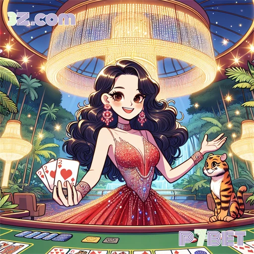 p7 bet Cassino Online