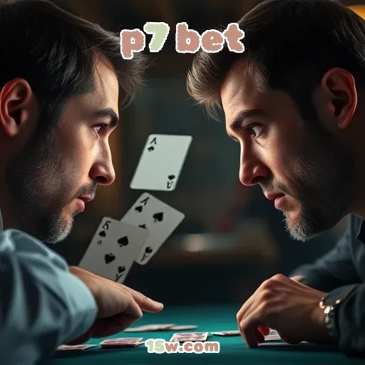 p7 bet eSports: Aposta e Diversão em Um Só Lugar