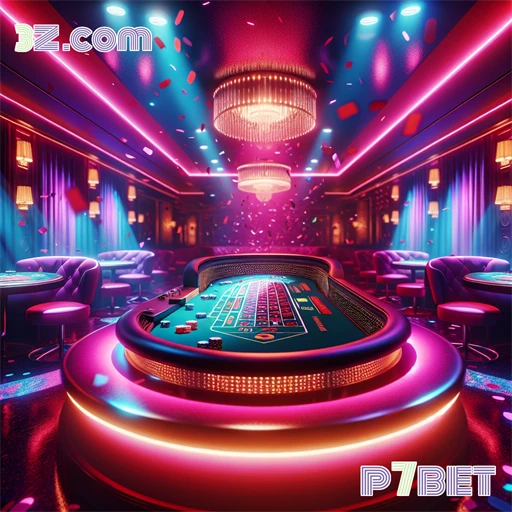Login no P7 Bet: A Chave para Diversão e Emoção