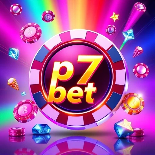 p7 bet Logo