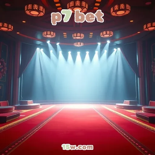 p7 bet: A Revolução nas Apostas Móveis que Você Esperava!